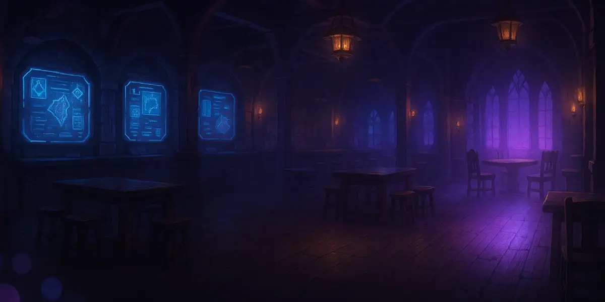 Custom order background