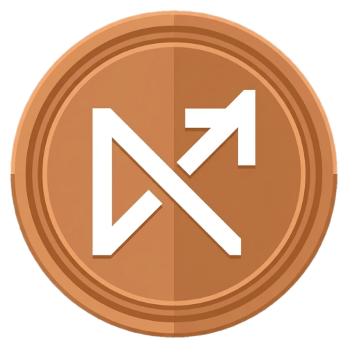 Bronze coin
