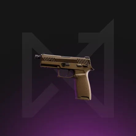 Pistols Leveling