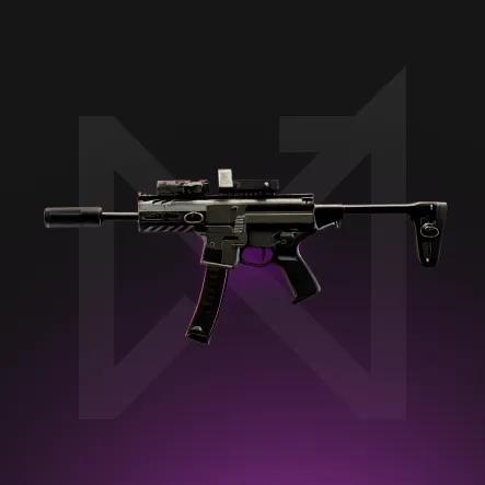 SMGs Leveling