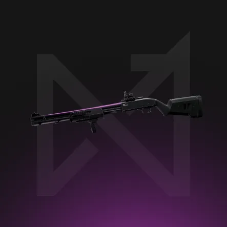Shotguns Leveling