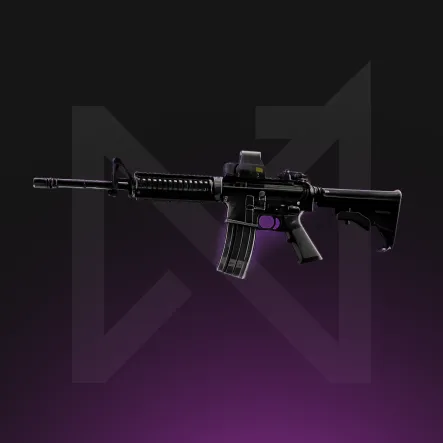Carbines Leveling