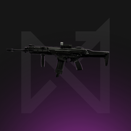 BF6 Assault Rifles Leveling Boost