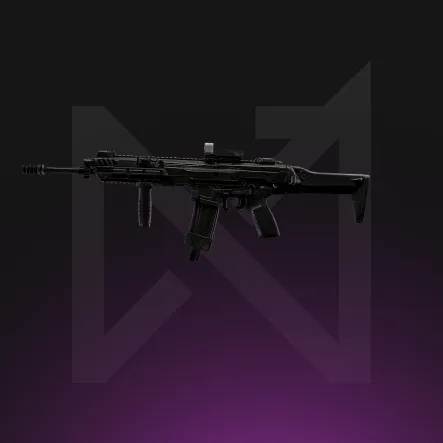 Assault Rifles Leveling boost service