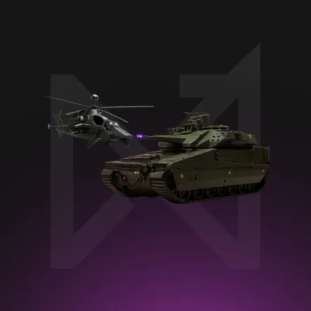 Vehicle Leveling