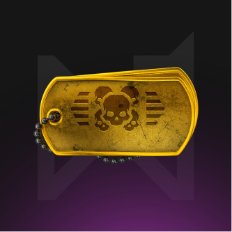 Battlefield 6 Marauder Dog Tag Boost