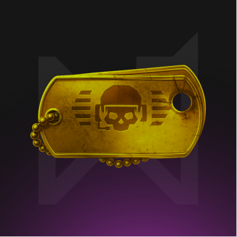 Battlefield 6 Flight Dispatcher Dog Tag Boost