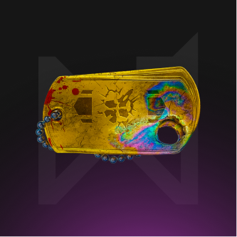 Battlefield 6 Rendezook Dog Tag Boost