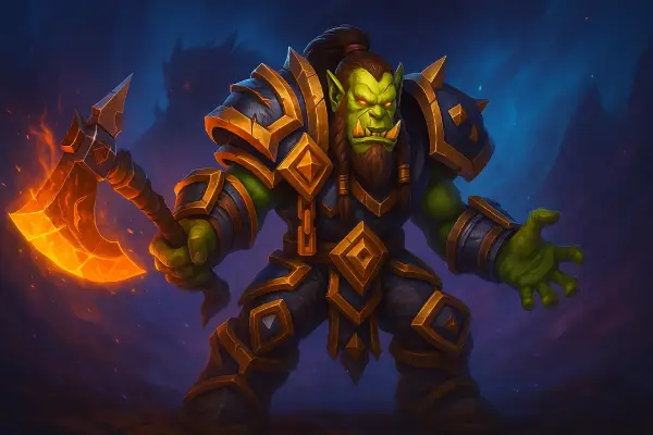 Arena 2v2 boost service