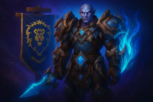 Astral Marshall boost service