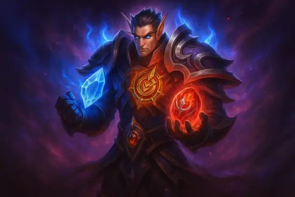 Dungeon Trinkets boost service