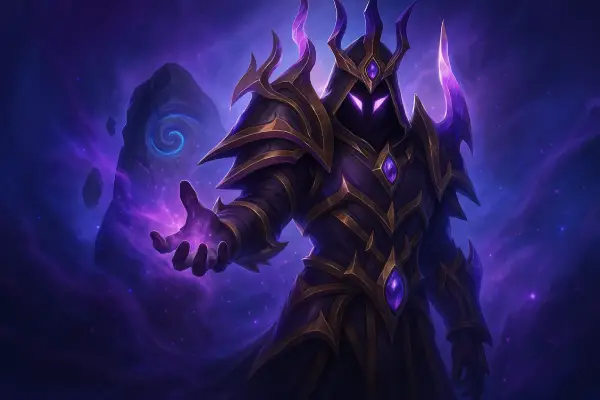 Dungeon Leveling boost service