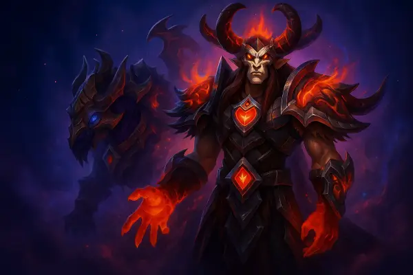 Gladiator Title Self-Play boost service