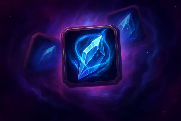 Kareshi Voidstone boost service