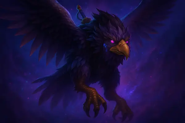 Lavender K'arroc boost service