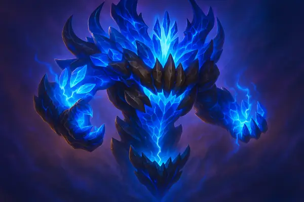 Manaforge Omega Heroic boost service