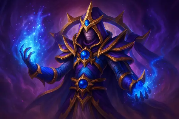 Manaforge Omega Single Bosses boost service