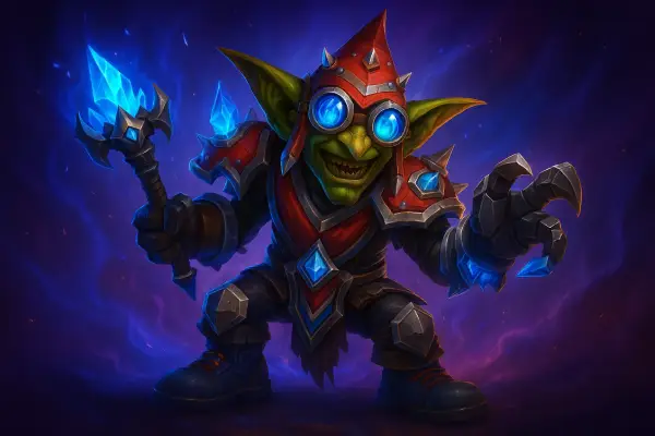 Mythic +0 boost service