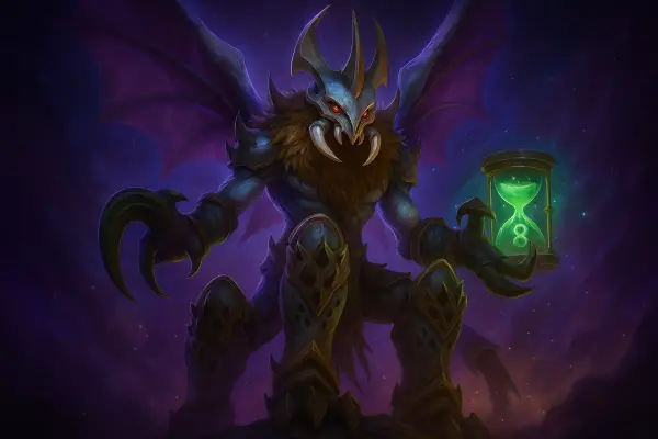 Mythic +8 boost service