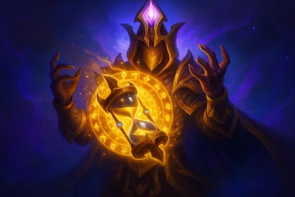 Mythic+ Bundle boost service