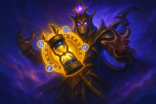 Mythic+ Rating Boost boost service