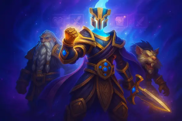 Renown Boost boost service