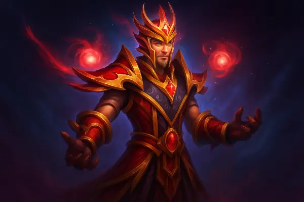 Soloist Title boost service