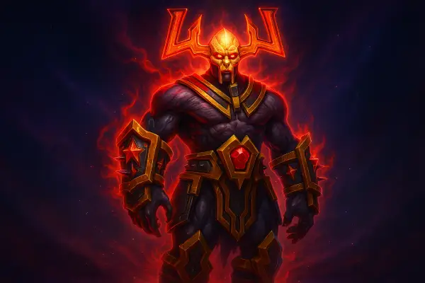 Antorus, the Burning Throne boost service