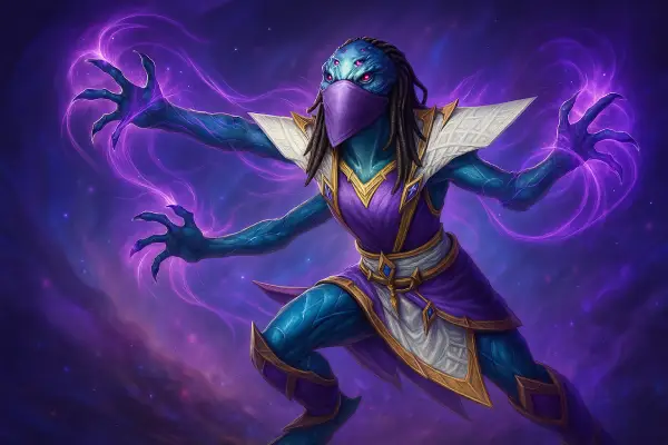 Ara-Kara, City of Echoes boost service