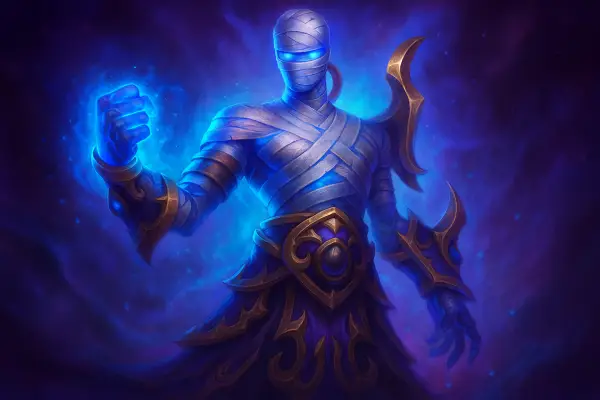 Archival Assault Delve boost service