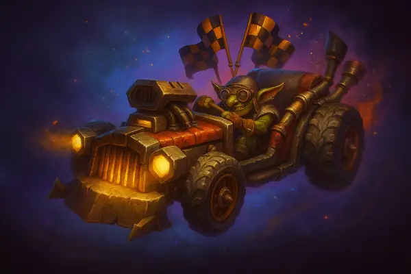 Breakneck Racing boost service