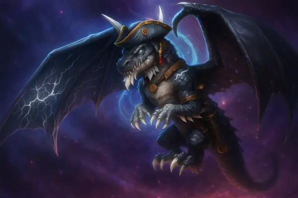 Chrono Corsair boost service