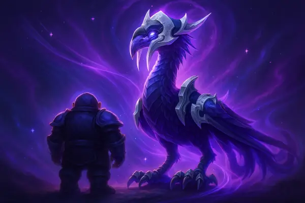 Corruption of the Aspects boost service