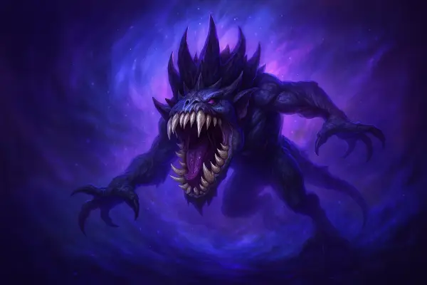 Darkflame Cleft boost service