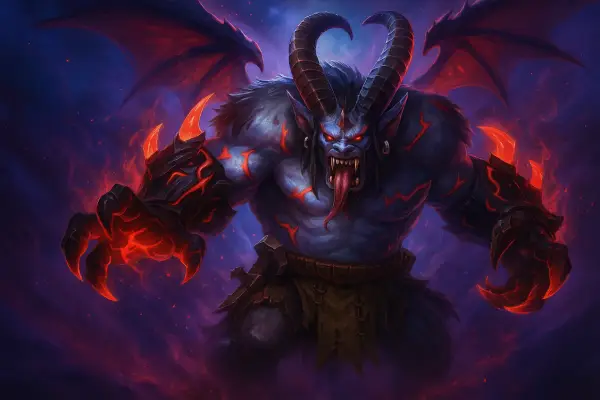 Emerald Nightmare boost service