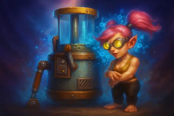 Engineering boost service