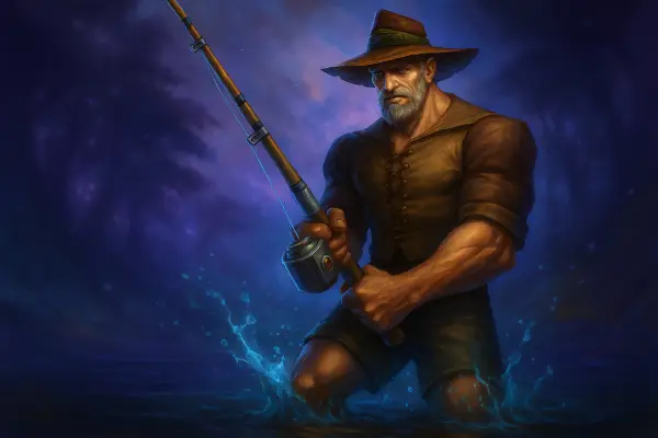 Fishing boost service