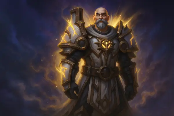 Flame's Radiance Renown boost service