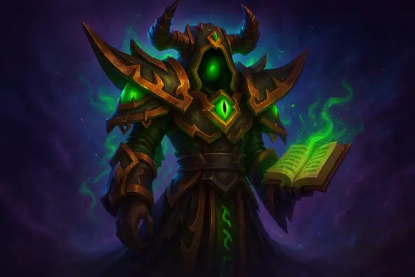 Flickering title boost service