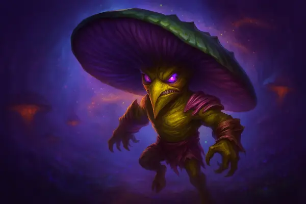 Fungal Folly Delve boost service