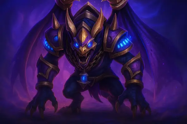 Gladiator Title boost service