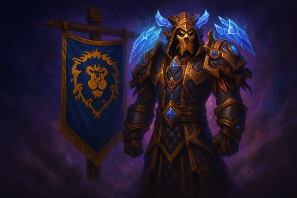 Hero of the Alliance boost service