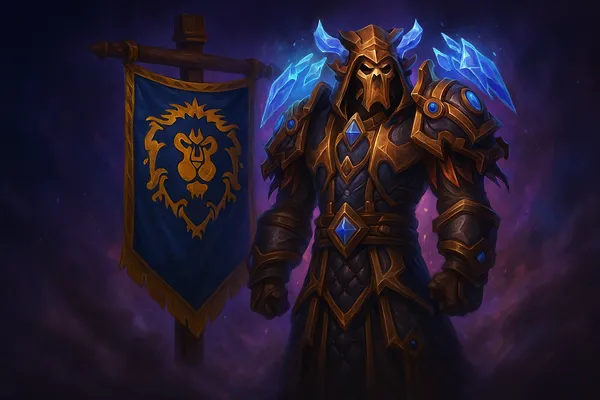 Hero of the Alliance boost service