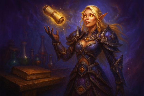 Inscription boost service