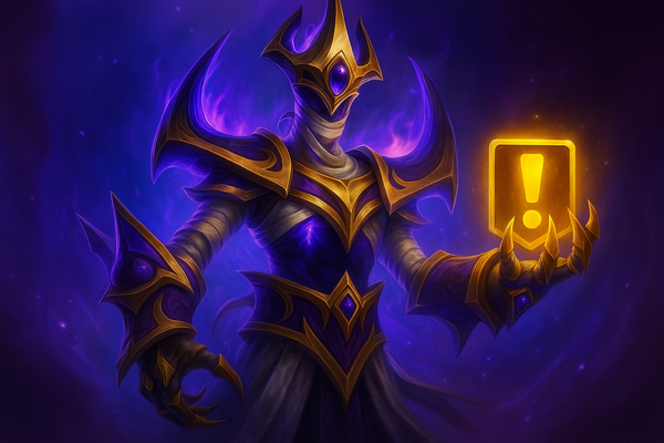 K’aresh Campaign boost service