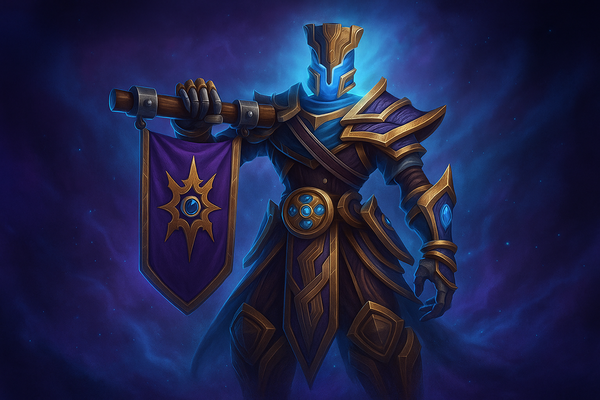 K’aresh Trust Renown boost service