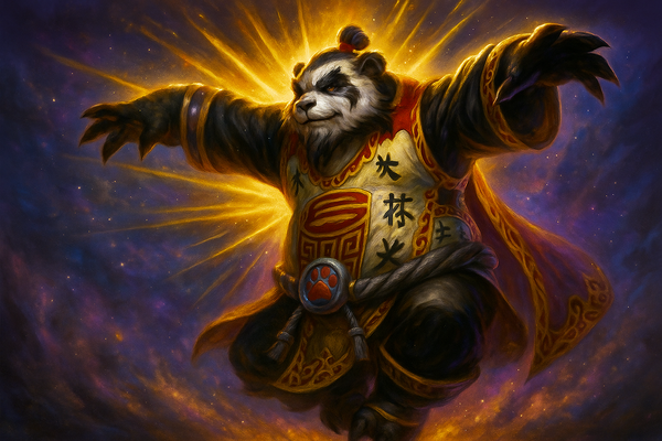 Lorewalking boost service