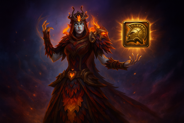 Marks of Honor Farm boost service