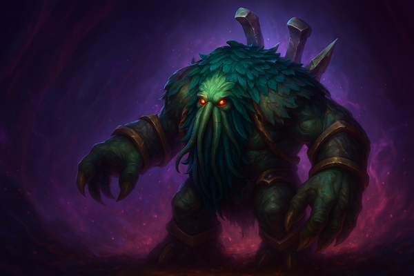 Mycomancer Cavern Delve boost service