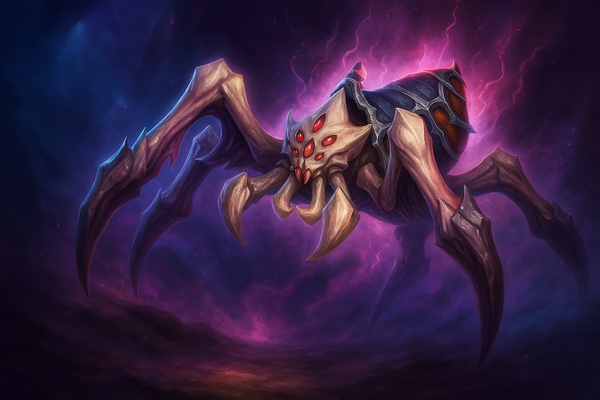 Nesting Swarmite boost service